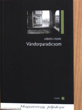 Vándorparadicsom