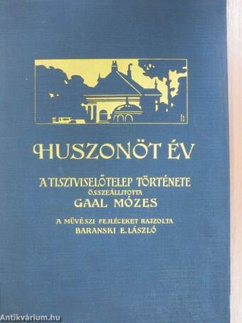 Huszonöt év