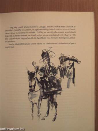 Don Quijote