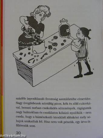 Harisnyás Pippi hajóra száll