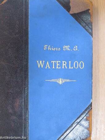 Waterloo