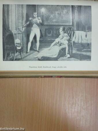 Forradalom és császárság - A Francia Forradalom és Napoleon 1-8.