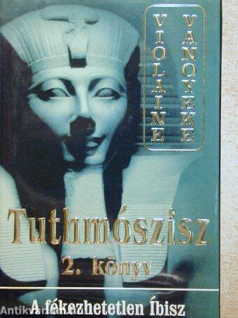 Tuthmószisz II.