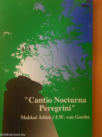 "Cantio Nocturna Peregrini"