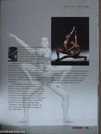 Rambert Dance Company