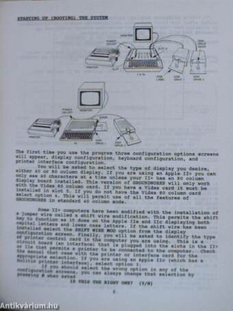 Student instructions for Groundworks to accompany Samuelson & Nordhaus: Economics