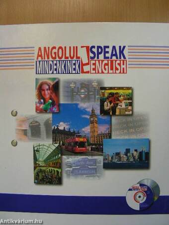 Angolul mindenkinek