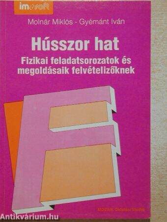 Hússzor hat