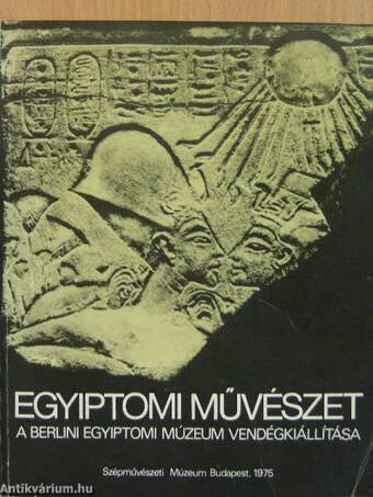 Egyiptomi művészet