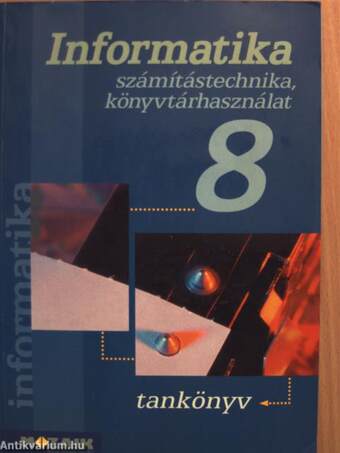 Informatika 8.