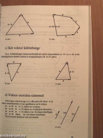 Matematika 11.