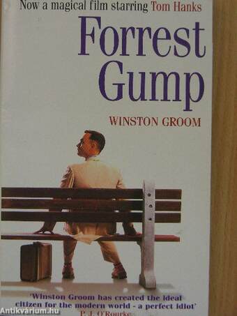 Forrest Gump