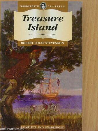 Treasure Island