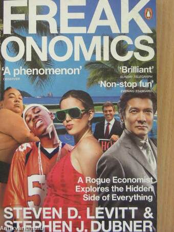 Freakonomics