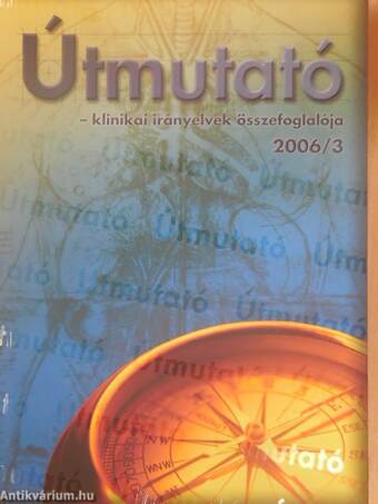 Útmutató 2006/3.