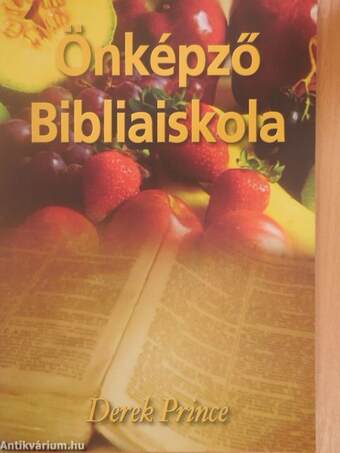 Önképző Bibliaiskola