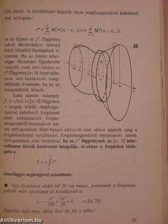 Matematika IV.