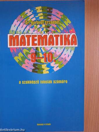 Matematika 9-10.