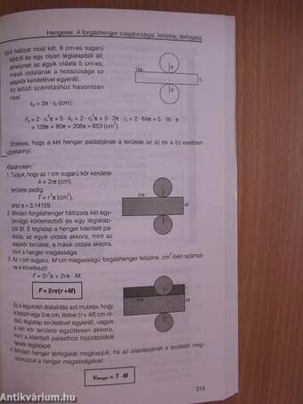 Matematika 9-10.