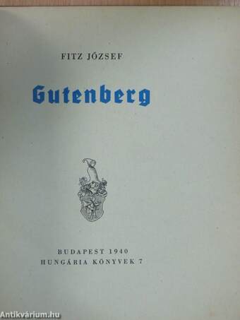 Gutenberg