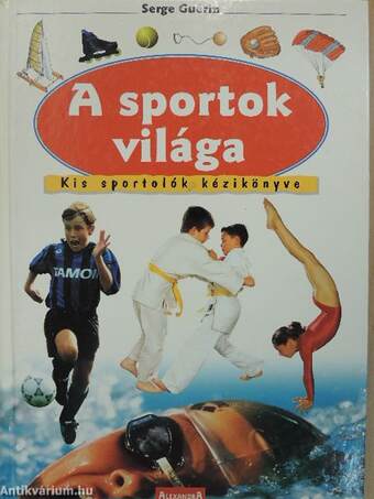 A sportok világa