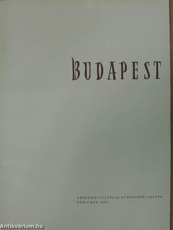 Budapest