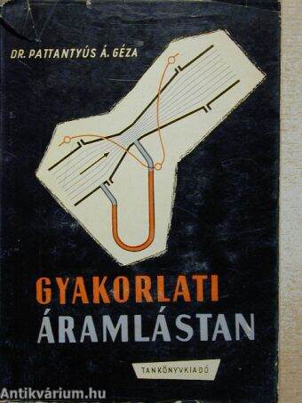 Gyakorlati áramlástan