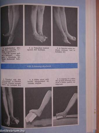 Nők könyvespolca évkönyve 1970