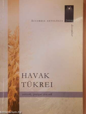 Havak tükrei