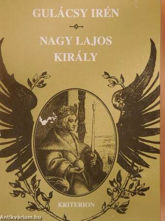 Nagy Lajos király