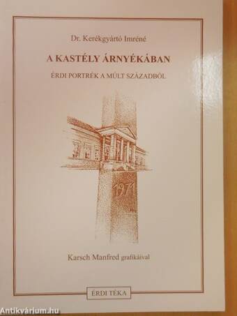 A kastély árnyékában