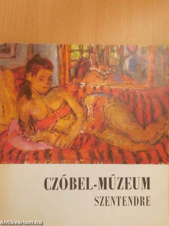 Czóbel-Múzeum