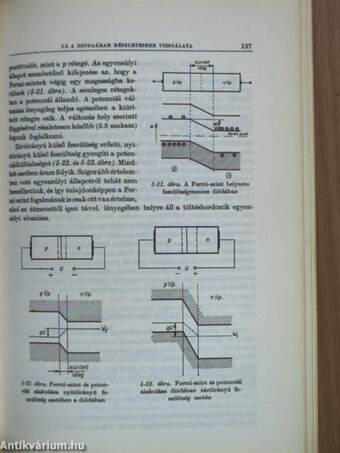 Elektroncsövek és félvezetők