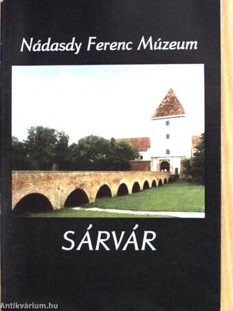 Nádasdy Ferenc Múzeum - Sárvár