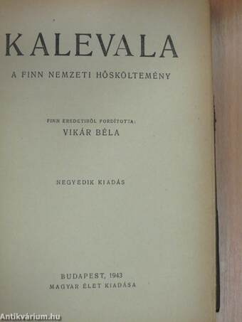 Kalevala