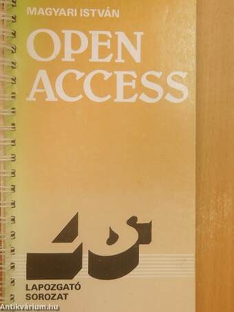 Open Access