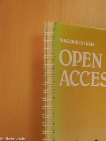 Open Access