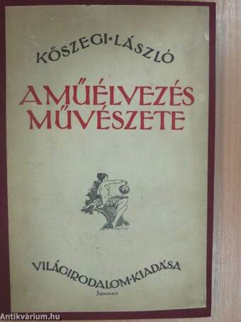 A műélvezés művészete