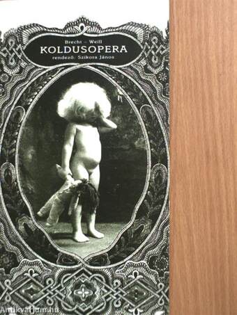 Brecht - Weill: Koldusopera