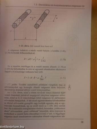 Digitális és Analóg Technika I-II.