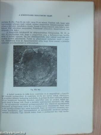 Dolgozatok a M. Kir. Ferencz József Tudományegyetem Archaeologiai Intézetéből 1930. VI/1-2.