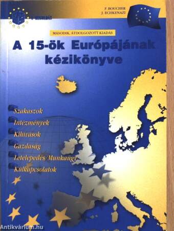 A 15-ök Európájának kézikönyve