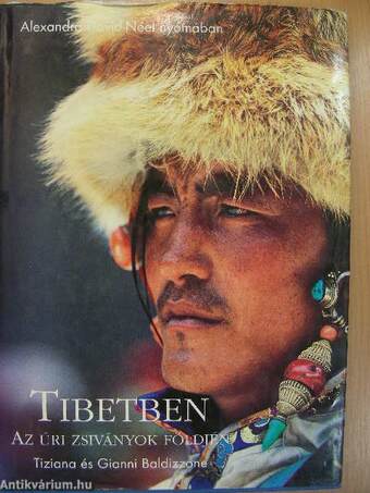 Tibetben
