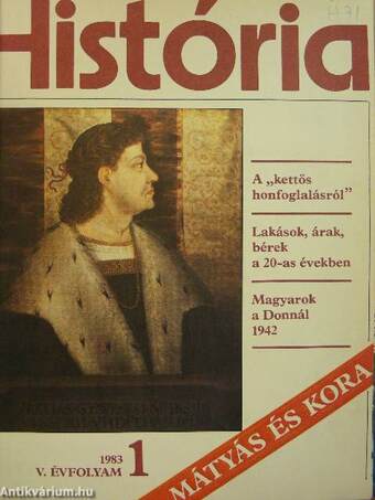 História 1983/1-6.