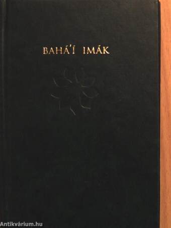 Bahá'í imák