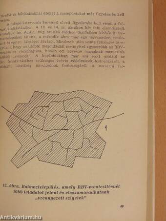 Megelőző műszaki-technikai védelem/Megelőző RBV védelem