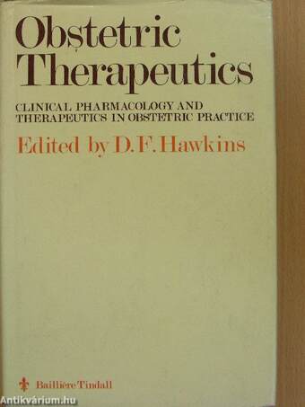 Obstetric Therapeutics