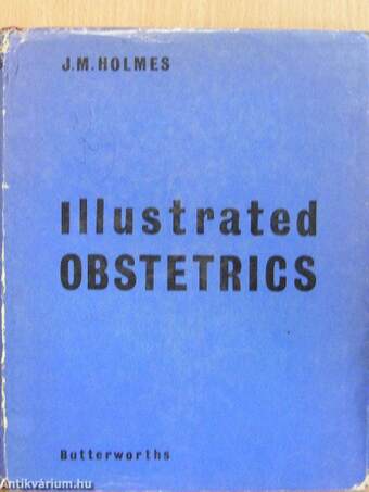 Illustrated obstetrics