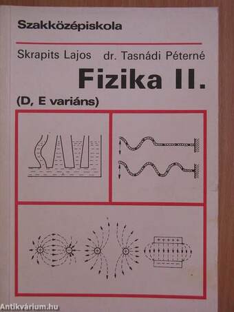 Fizika II.