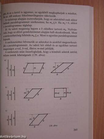 Matematika I.